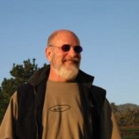 Gary Warhaftig
