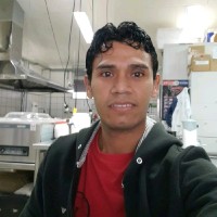 Bryan Araya Rodriguez