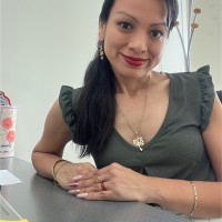 Pilar Milagros Flores Romo