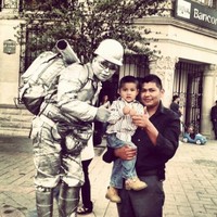 Ing. Christian Barrios
