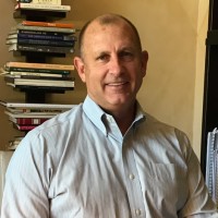 Jeff Brown