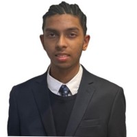 Joshua Singh