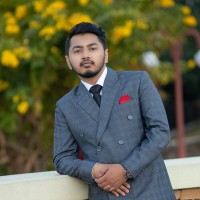 Subas Thapa