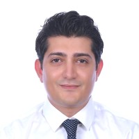 Ahmet Coşkun