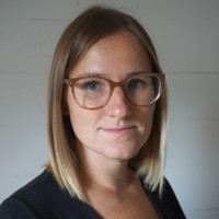 Isabeau Vogeleer