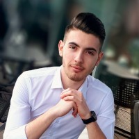 Andrei Bogdan