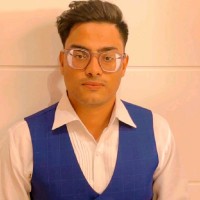 Shivam Gupta