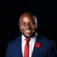 Chidi Okpechi