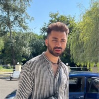 Umair Ehsan