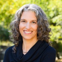 Sarah Scheckter, Ph.D.
