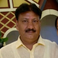 Devender Kumar Mehta