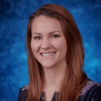 Barbara Dameron (Ector), Cpa
