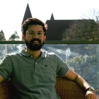 Yashrajsinh Chavda