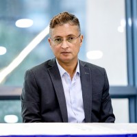 Mahmoud Abdel Razak