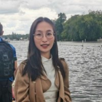 Amy Chen