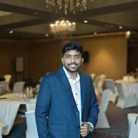 Harish Ramanathan