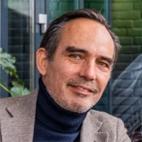 Alexander Holterman