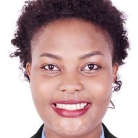 Zulaikah Asiimwe
