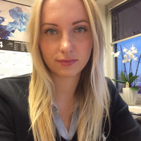 Trine Ellingsen