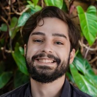 Zeca Novaes 🏳️‍🌈