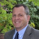 Paul Sharkey