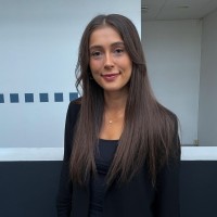 Ingvild Haanes Marton