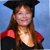 Yangchen Gurung