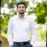 Pasindu Ranathunga