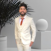 Alexander Soares