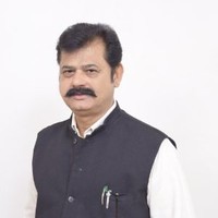Ashok Kumar Chauhan