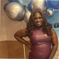 Dajai Moore