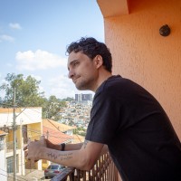 Caio Serafim