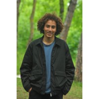 Youssef Abdelsalam Mahmoud