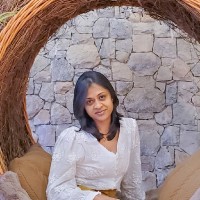 Ruwani Perera