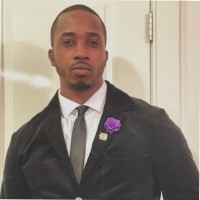 Marcus Bruce