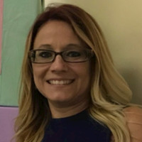 Kimberly Dickson