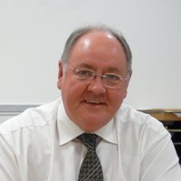 Fred Stephen