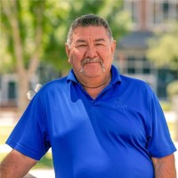 Mike Dominguez