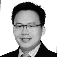 Clement Teo