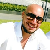 Abdallah Arab