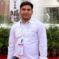 Surender Sharma