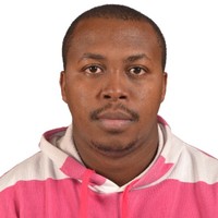 Duncan Mwangi
