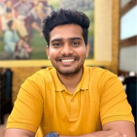 Shubham Mane