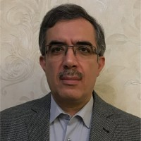 Masood Ebrahimzadeh