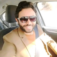 Ahmed Ibrahim