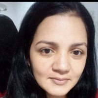 Rocio Perez Nieto