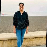 Nisha Shibu