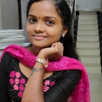 Revathy Cr