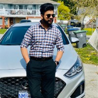 Shubham Goyal