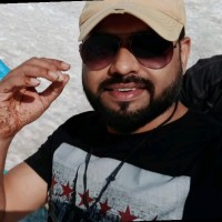 Pranav Raut